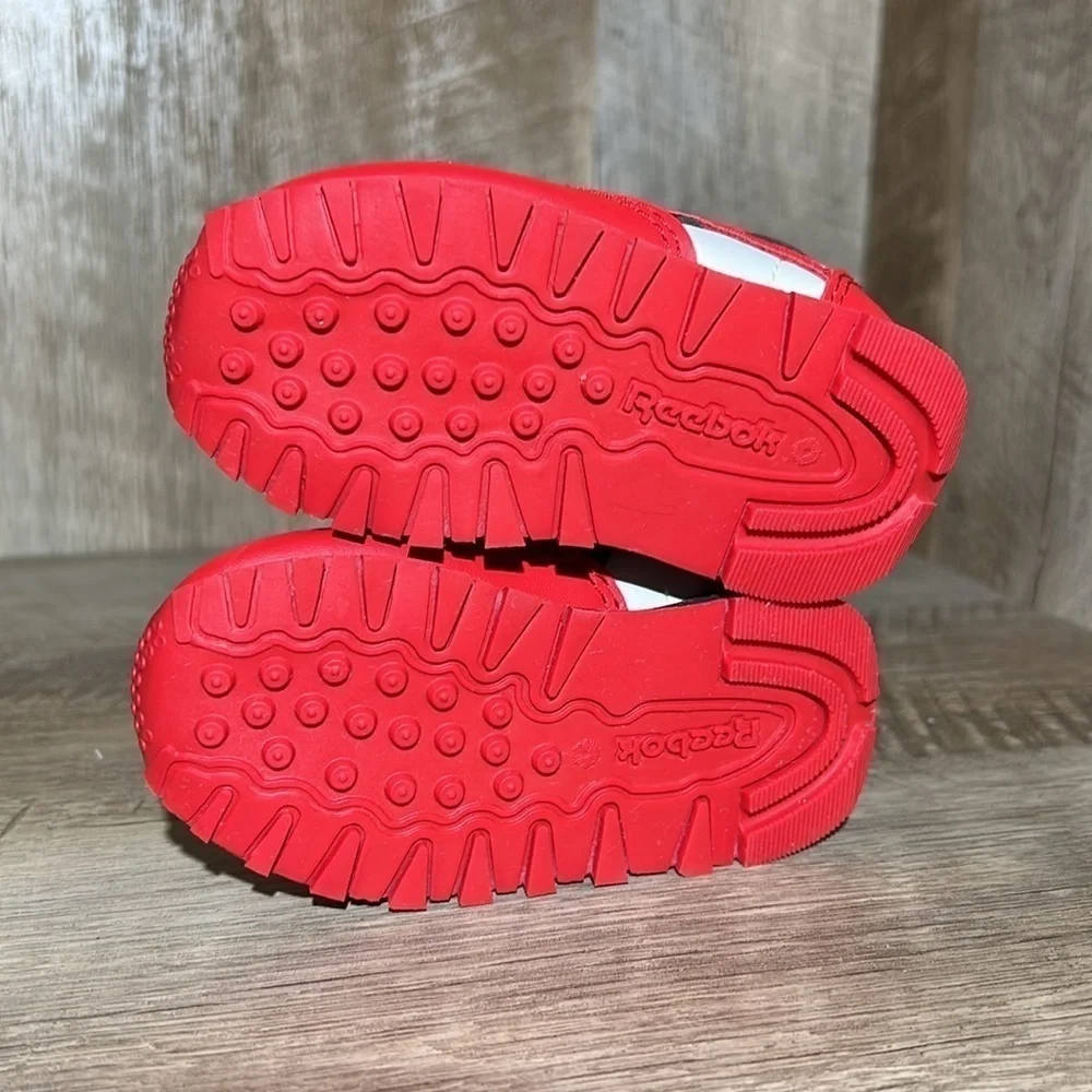 Reebok new no